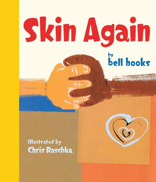Cover of the book Skin Again by bell hooks, Disney Book Group