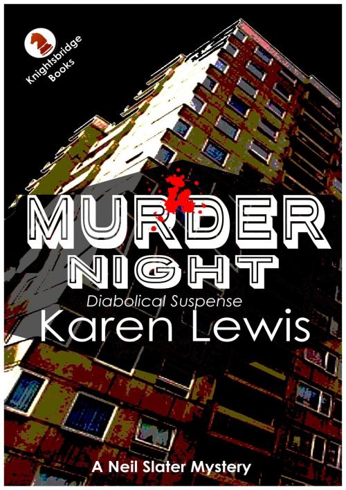 Cover of the book Murder Night by Karen Lewis, Karen Lewis
