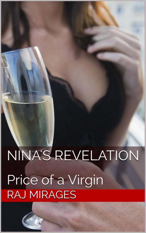 Cover of the book Price Of A Virgin by Raj Mirages, Inner Mirages