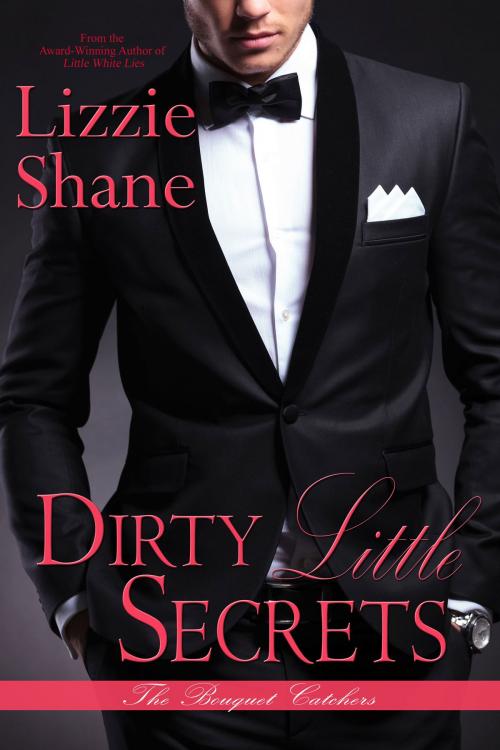 Cover of the book Dirty Little Secrets by Lizzie Shane, Lizzie Shane