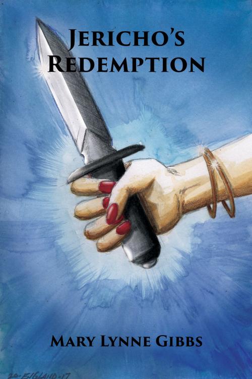 Cover of the book Jericho's Redemption by MaryLGibbs, Michael Cieslak