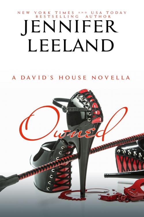 Cover of the book Owned by Jennifer Leeland, Jennifer Leeland