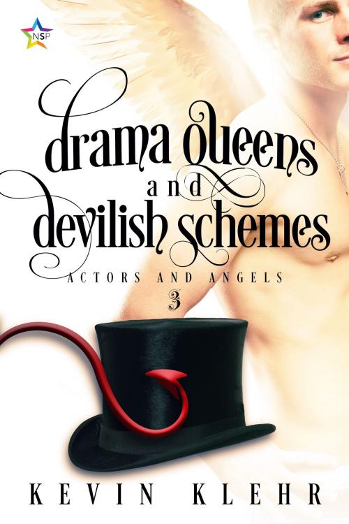 Cover of the book Drama Queens and Devilish Schemes by Kevin Klehr, NineStar Press