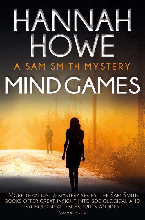 Cover of the book Mind Games by Hannah Howe, Goylake Publishing