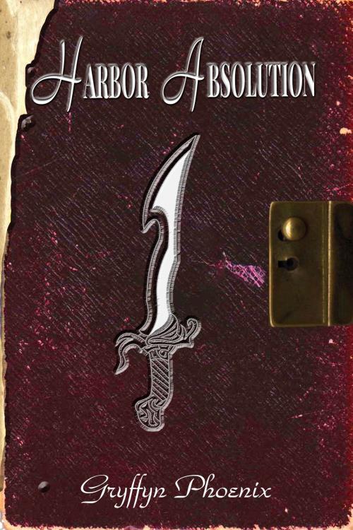 Cover of the book Harbor Absolution by Gryffyn Phoenix, Avalerion Books