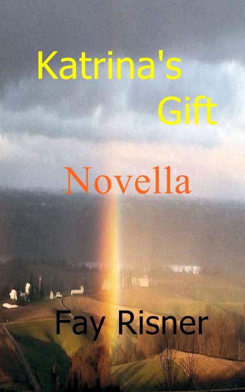 Cover of the book Katrina's Gift by Fay Risner, Fay Risner