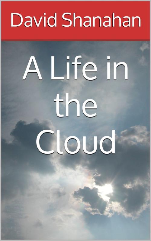 Cover of the book A Life in the Cloud by David Shanahan, David Shanahan