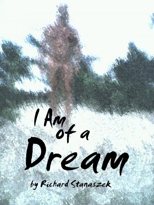 Cover of the book I Am of a Dream by Richard Stanaszek, Richard Stanaszek