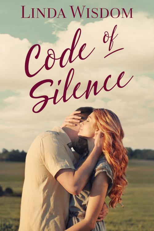 Cover of the book Code of Silence by Linda Wisdom, Joyride Books