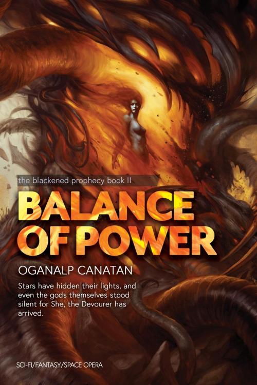 Cover of the book Balance of Power by Oganalp Canatan, Oganalp Canatan