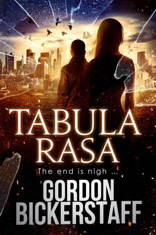 Cover of the book Tabula Rasa by Gordon Bickerstaff, Gordon Bickerstaff