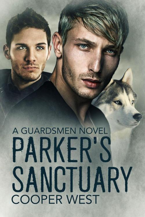 Cover of the book Parker's Sanctuary by Cooper West, Cooper West