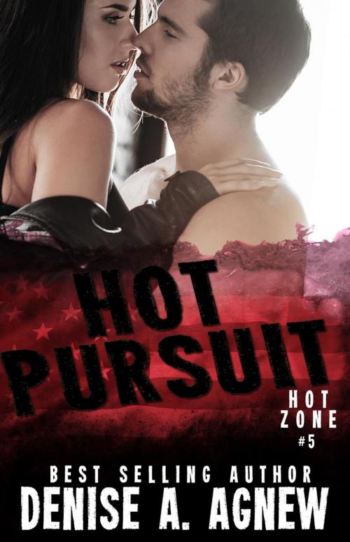 Cover of the book Hot Pursuit by Denise A. Agnew, Denise A. Agnew