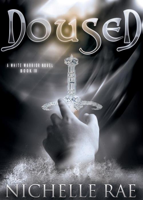 Cover of the book Doused by Nichelle Rae, Nichelle Rae