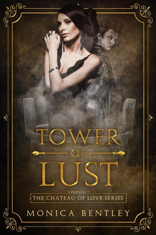 Cover of the book Tower of Lust by Monica Bentley, Monica Bentley