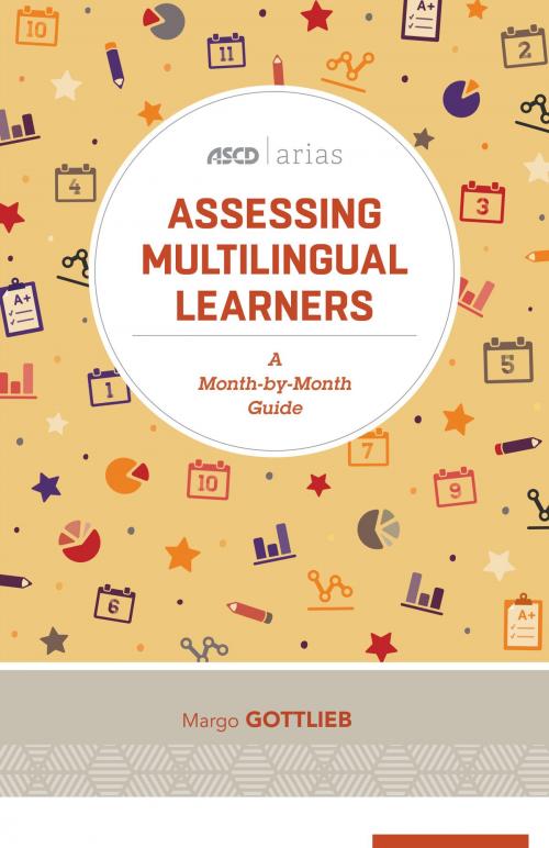 Cover of the book Assessing Multilingual Learners by Margo Gottlieb, ASCD