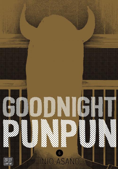 Cover of the book Goodnight Punpun, Vol. 6 by Inio Asano, VIZ Media