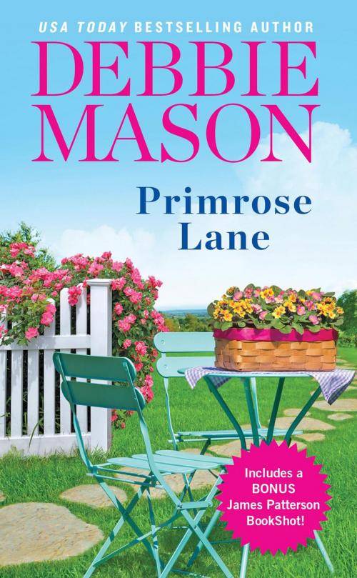 Cover of the book Primrose Lane by Debbie Mason, Grand Central Publishing