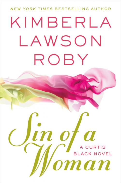 Cover of the book Sin of a Woman by Kimberla Lawson Roby, Grand Central Publishing