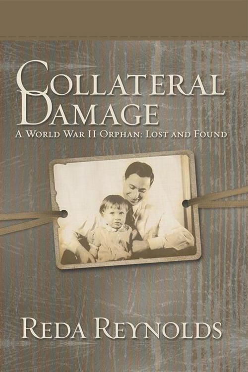 Cover of the book Collateral Damage by Reda Reynolds, Archway Publishing