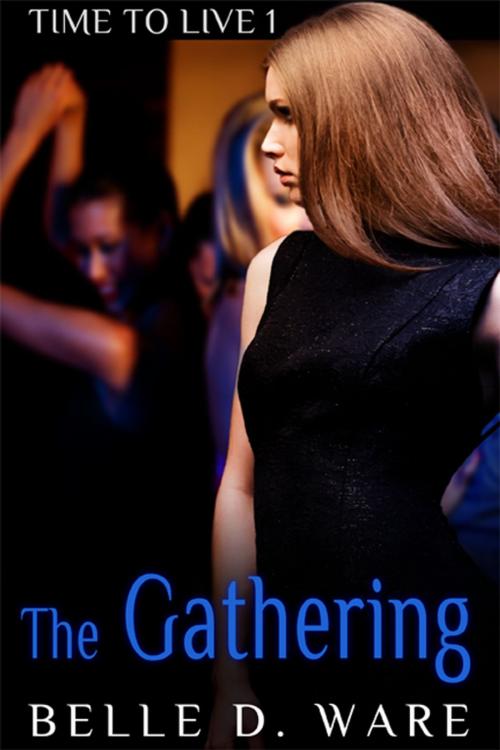 Cover of the book The Gathering by Belle D. Ware, eXtasy Books Inc