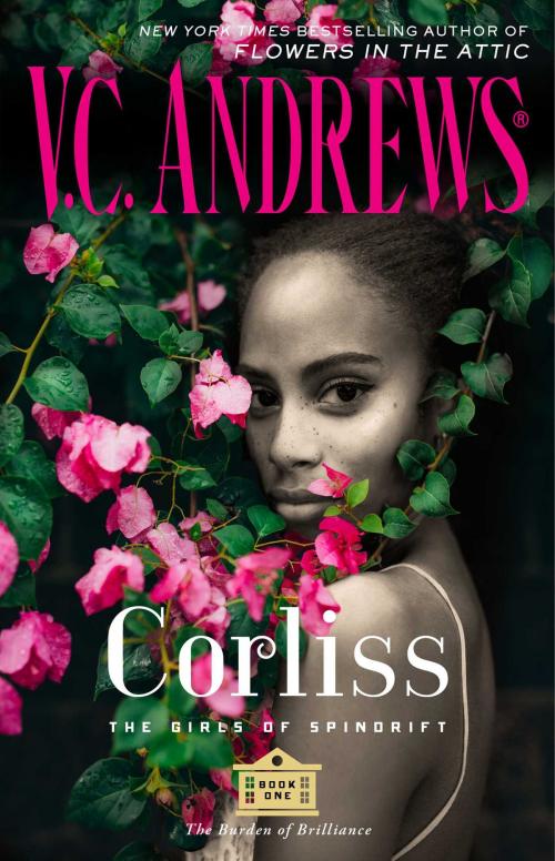 Cover of the book Corliss by V.C. Andrews, Pocket Star