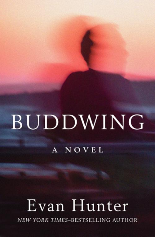 Cover of the book Buddwing by Evan Hunter, Open Road Media