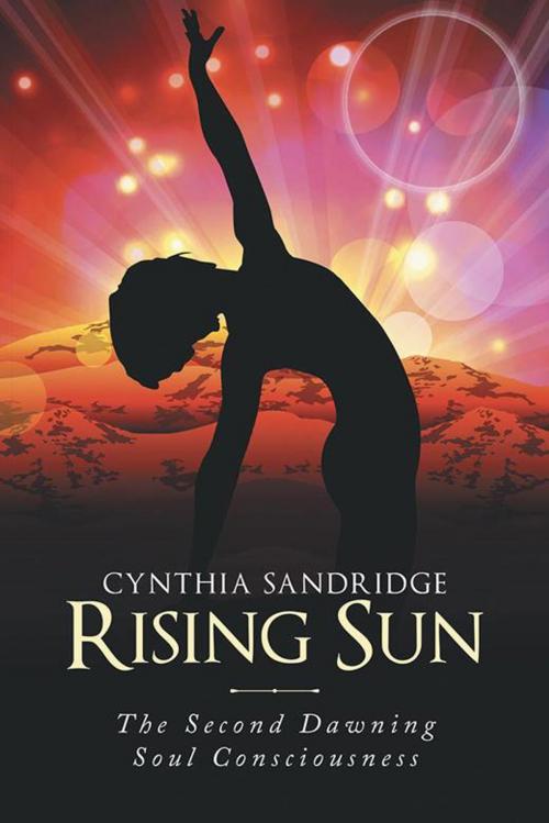 Cover of the book Rising Sun by Cynthia Sandridge, Balboa Press