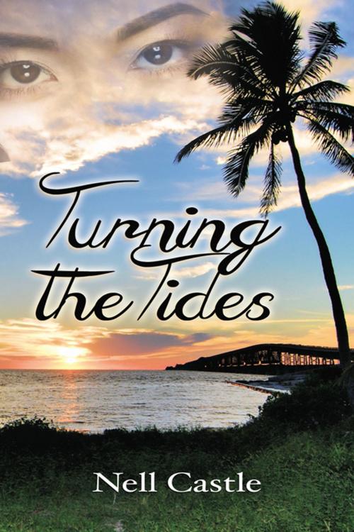 Cover of the book Turning the Tides by Nell  Castle, The Wild Rose Press, Inc.