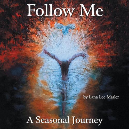 Cover of the book Follow Me by Lana Lee Marler, WestBow Press