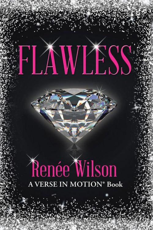 Cover of the book Flawless by Renée Wilson, WestBow Press