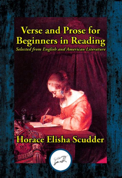 Cover of the book Verse and Prose for Beginners in Reading by , Dancing Unicorn Books