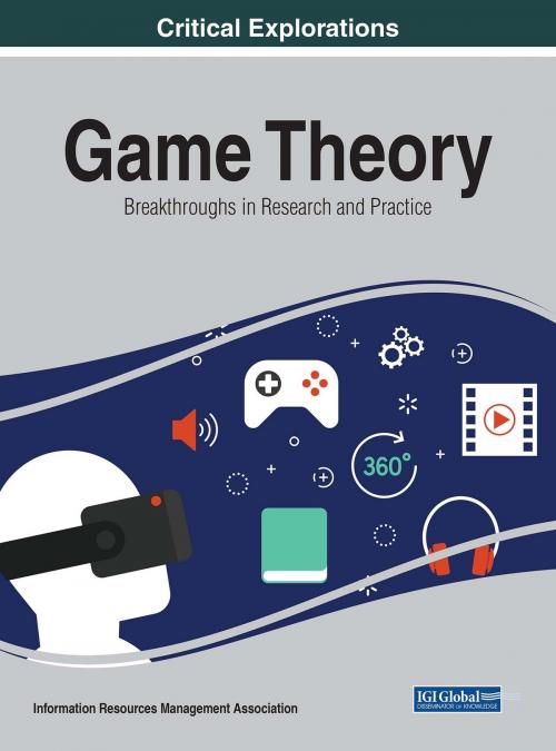 Cover of the book Game Theory by , IGI Global