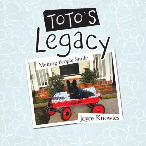 Cover of the book Toto’S Legacy by Joyce Knowles, iUniverse