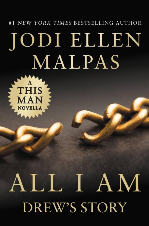 Cover of the book All I Am: Drew's Story (A This Man Novella) by Jodi Ellen Malpas, Grand Central Publishing