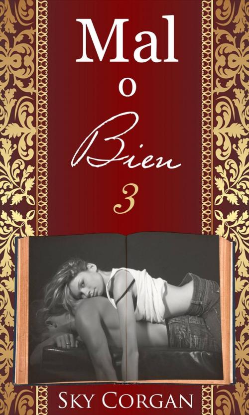 Cover of the book Mal o Bien 3 by Sky Corgan, Babelcube Inc.