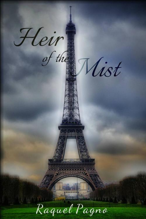 Cover of the book Heir of the Mist by Raquel Pagno, Babelcube Inc.