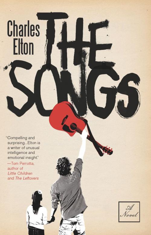 Cover of the book The Songs by Charles Elton, Other Press