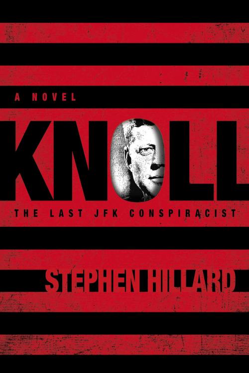 Cover of the book KNOLL by Stephen Hillard, SelectBooks