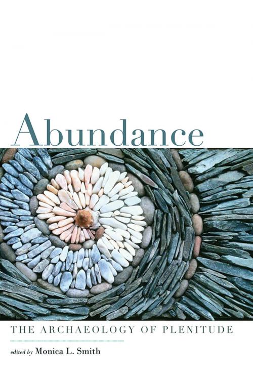 Cover of the book Abundance by , University Press of Colorado