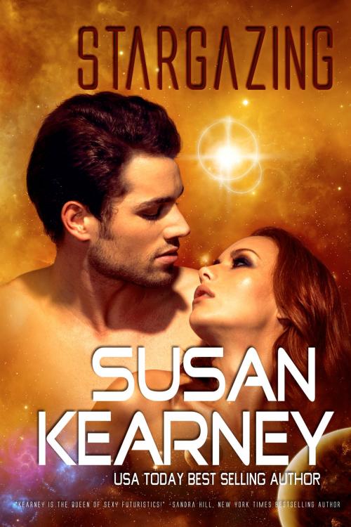 Cover of the book Stargazing by Susan Kearney, BelleBooks Inc.