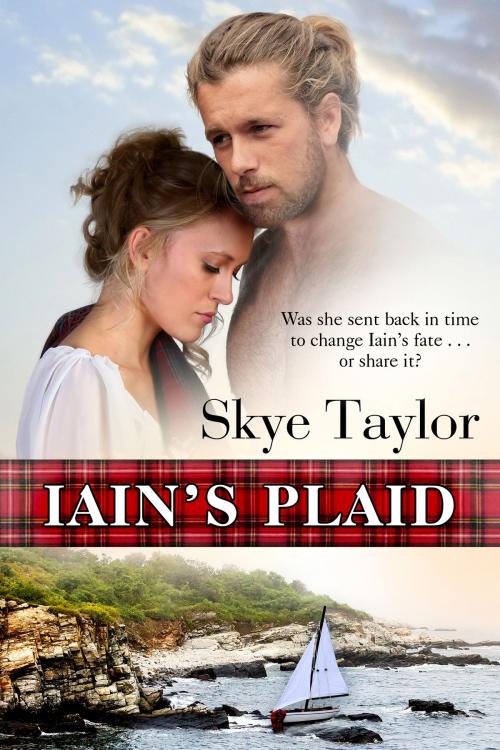 Cover of the book Iain's Plaid by Skye Taylor, BelleBooks Inc.