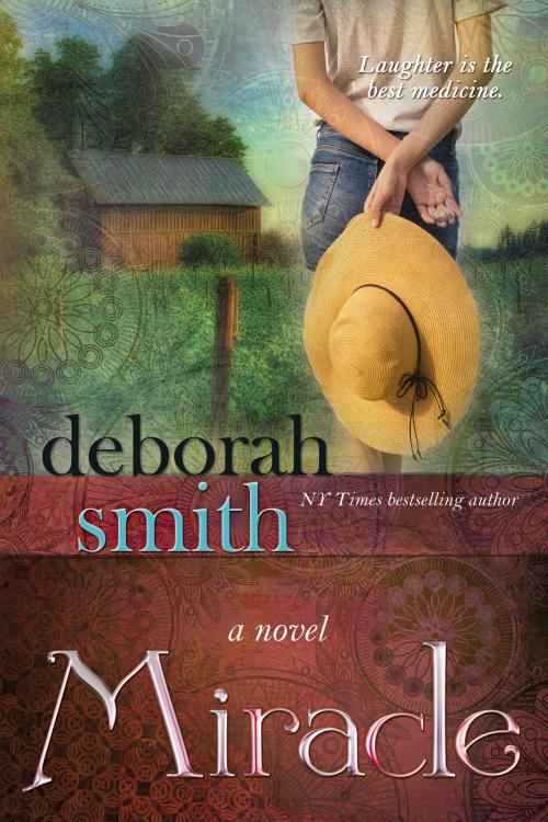 Cover of the book Miracle by Deborah Smith, BelleBooks Inc.