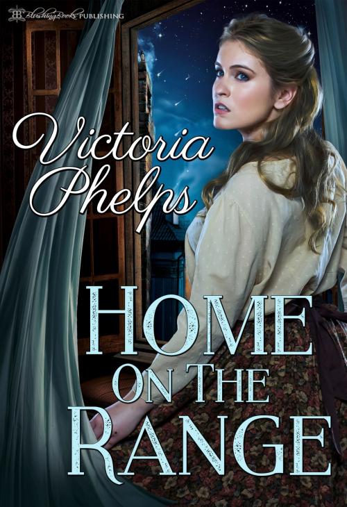 Cover of the book Home on the Range by Victoria Phelps, Blushing Books