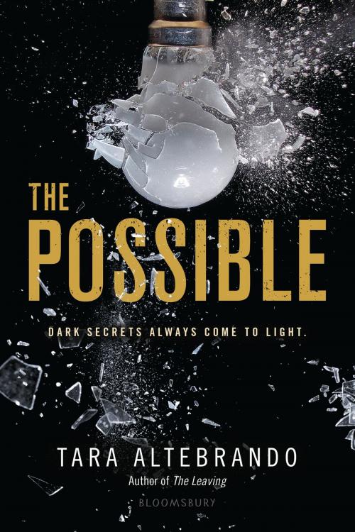 Cover of the book The Possible by Tara Altebrando, Bloomsbury Publishing
