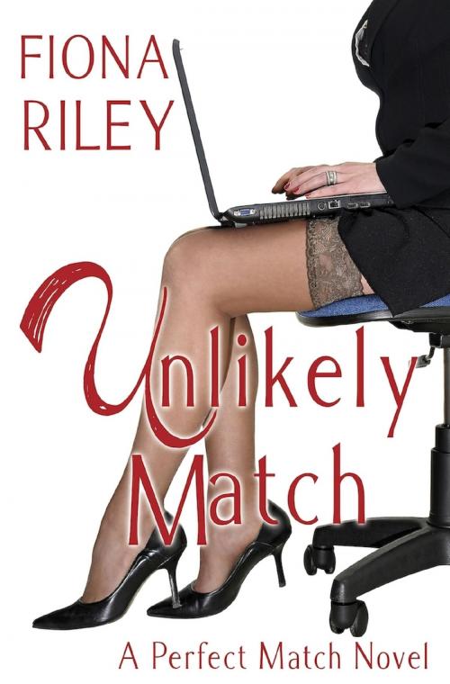 Cover of the book Unlikely Match by Fiona Riley, Bold Strokes Books, Inc.