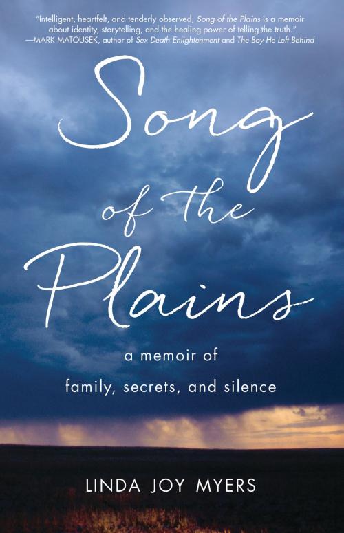 Cover of the book Song of the Plains by Linda Joy Myers PhD, She Writes Press
