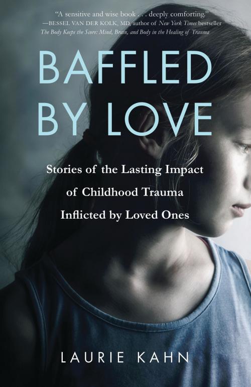 Cover of the book Baffled by Love by Laurie Kahn, She Writes Press
