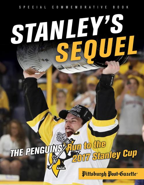 Cover of the book Stanley's Sequel by Pittsburgh Post-Gazette, Triumph Books