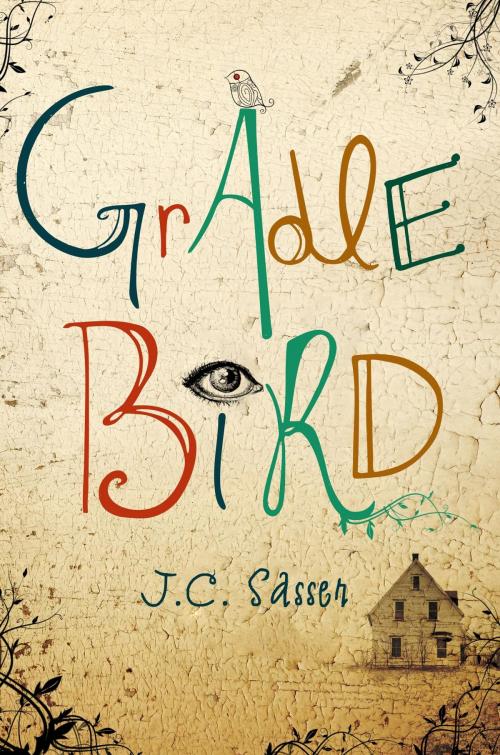 Cover of the book Gradle Bird by J.C. Sasser, Koehler Books